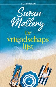 De vriendschapslijst - Susan Mallery - ebook