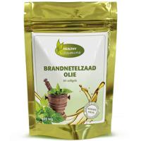 Brandnetelzaadolie-softgels | 800 mg | Vitaminesperpost.nl