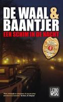 Een schim in de nacht - Simon de Waal - Paperback (9789048840335)