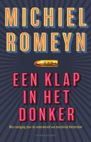 Een klap in het donker - Michiel Romeyn - ebook - thumbnail