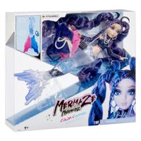 Mermaze Mermaidz Winter Waves Pop Nera