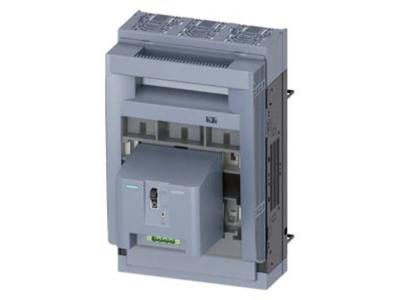 Siemens 3NP11431BC21 Zekeringslastscheider 3-polig 250 A 690 V/AC 1 stuk(s) Siemens 3NP11431BC21 Zekeringslastscheider 3-polig 250 A 690 V/AC 1 stuk(s)