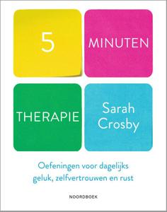 5 minuten therapie (Paperback)