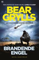 Brandende engel (Paperback)