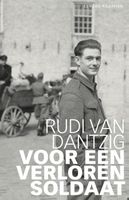 Voor een verloren soldaat - Rudi van Dantzig - ebook