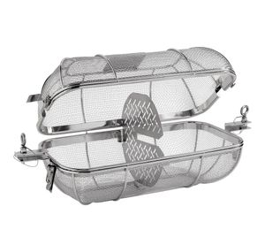 Weber 7686 buitenbarbecue/grill accessoire Mand