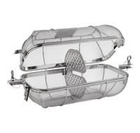 Weber 7686 buitenbarbecue/grill accessoire Mand - thumbnail