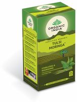 Tulsi moringa thee bio