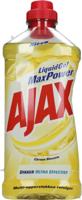 Ajax Ajax Allesreiniger Gel - Verfrissende Citroenbloesem 750ml