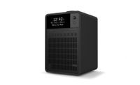 Revo: SuperSignal FM/DAB+ Radio met Bluetooth - Shadow