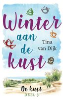 Winter aan de kust - Tina van Dijk - ebook - thumbnail