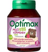 Optimax Kinder Multi Extra (90kt)