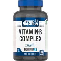 Vitamin-B Complex 90caps - thumbnail