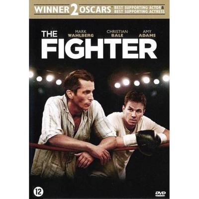 Fighter (DVD)