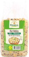 Primeal Rijst soja wakame bio (500 gr)