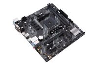 ASUS PRIME A520M-E/CSM AMD A520 Socket AM4 micro ATX - thumbnail