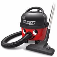 Numatic stofzuiger Henry HVR 160 Eco (Rood)