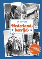 G T  Rovers Nederland bevrijd