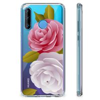 Huawei P30 Lite Case Roses