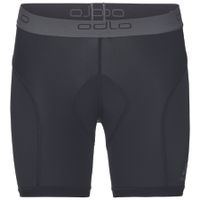 Odlo Suw Bottom Active breathe light korte hardloopbroek dames S - thumbnail