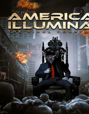 American Illuminati; The Final Countdown - DVD (0760137417293)