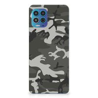 Motorola Moto G100 TPU bumper Army Light - thumbnail