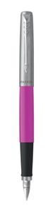 Parker 2096860 vulpen Magenta, Roestvrijstaal 1 stuk(s)