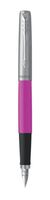 Parker 2096860 vulpen Magenta, Roestvrijstaal 1 stuk(s) - thumbnail