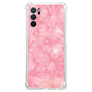 OPPO A16 | A16s | A54s Case Spring Flowers