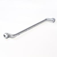 Ringsleutel gebogen 2 14x15