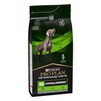 Purina Pro Plan Veterinary Diets Hypoallergeen HA droogvoer voor honden, 1,3 kg