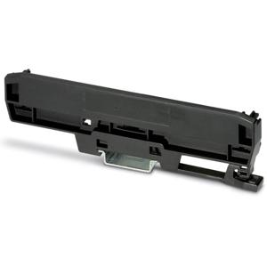 Phoenix Contact UM-PRO 72 COVER-R BK DIN-rail-behuizing zijkant Kunststof 10 stuk(s)