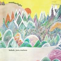 Motherlight - LP (5036436128020)