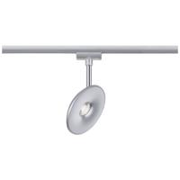 Paulmann Spot Sphere 230V-railsysteem lamp URail LED Chroom (mat) - thumbnail