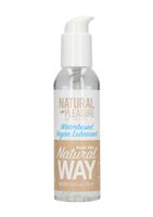 Waterbased Vegan Lubricant - 150 ml