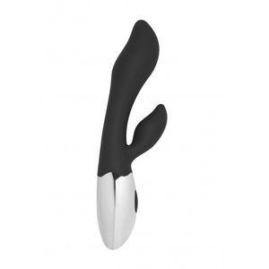 ALEXIS Classic G-spot vibrator - Black