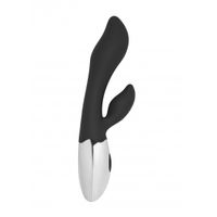 ALEXIS Classic G-spot vibrator - Black