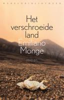 Het verschroeide land - Emiliano Monge - eBook (9789028443372)