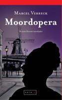 Moordopera - De zeven Deventer moordzaken - Marcel Verreck - Paperback (9789490548193)
