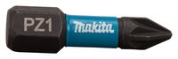 Makita Accessoires Slagschr.b. BLK PZ1x25mm - B-63638