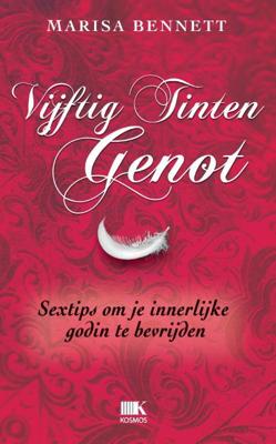 Vijftig tinten genot - Marisa Bennett - eBook (9789021553672)
