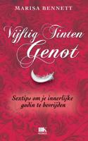 Vijftig tinten genot - Marisa Bennett - eBook (9789021553672)