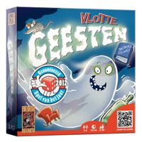 999Games Vlotte Geesten - thumbnail