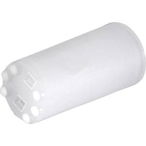 Richco LEDS2M-420-01 LED-afstandhouder 1-voudig Natuur Geschikt voor LED 5 mm