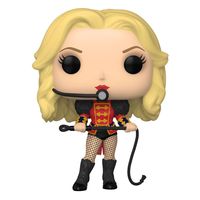 Britney Spears POP! Rocks Vinyl Figures Circus 9 cm Assortment (6) - thumbnail