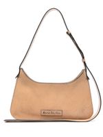 Acne Studios mini sac porté épaule Platt - Tons neutres