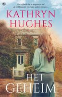 Het geheim - Kathryn Hughes - ebook - thumbnail