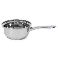 Steelpan/sauspan Manhattan 18 cm   -