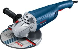 Bosch GWS 20-230 J+ GWS 880 Professional haakse slijper 23 cm 6500 RPM 2000 W 5,5 kg