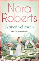 Armen vol rozen - Nora Roberts - ebook - thumbnail